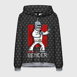 Мужская толстовка Bender Presley