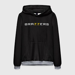 Мужская толстовка Brazzers