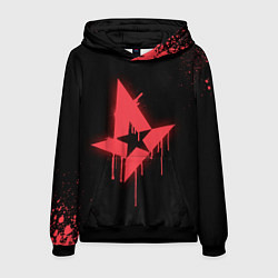 Мужская толстовка Astralis: Black collection