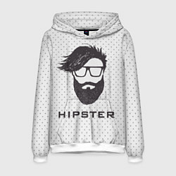 Мужская толстовка Hipster