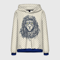 Мужская толстовка SWAG Lion