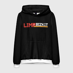 Мужская толстовка Limp Bizkit