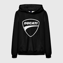 Мужская толстовка Ducati