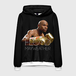 Мужская толстовка Floyd Mayweather