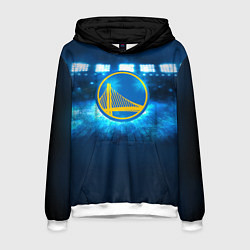 Мужская толстовка Golden State Warriors 6