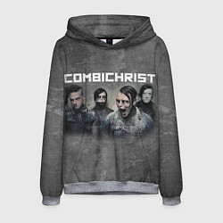 Мужская толстовка Combichrist