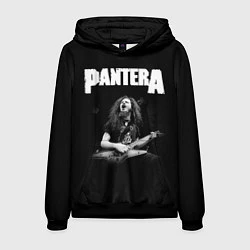 Мужская толстовка Pantera