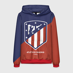 Мужская толстовка Atletico Madrid FC 1903