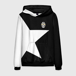 Мужская толстовка FC Juventus: Star