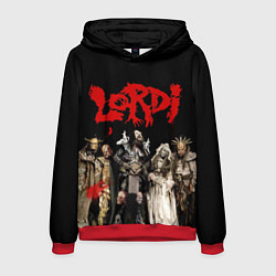 Мужская толстовка LORDI