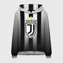 Мужская толстовка Juventus FC: New logo