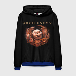 Мужская толстовка Arch Enemy: Kingdom
