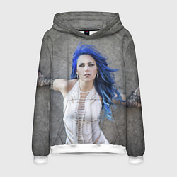 Мужская толстовка Arch Enemy: Alissa White-Gluz