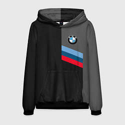 Мужская толстовка BMW БМВ