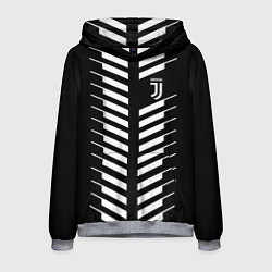 Мужская толстовка FC Juventus: Creative