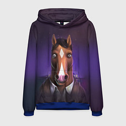 Мужская толстовка BoJack