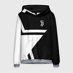 Мужская толстовка FC Juventus: Star