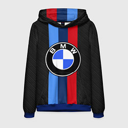 Мужская толстовка BMW SPORT