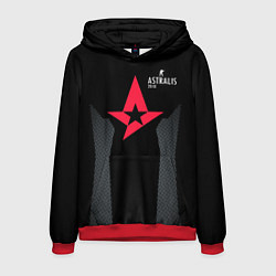 Мужская толстовка Astalis 2018: The Form