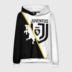 Мужская толстовка FC Juventus: Football Point