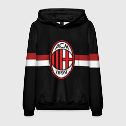 Мужская толстовка AC Milan 1899