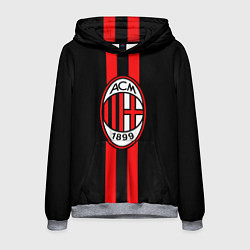 Мужская толстовка AC Milan 1899