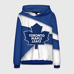 Мужская толстовка Toronto Maple Leafs