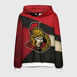 Мужская толстовка HC Ottawa Senators: Old Style