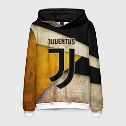 Мужская толстовка FC Juventus: Old Style