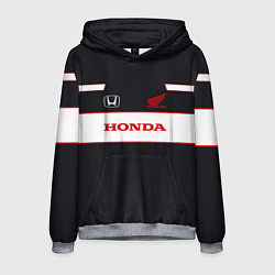 Мужская толстовка Honda Sport