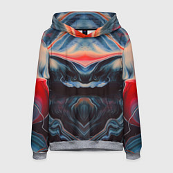 Мужская толстовка Abstract collection