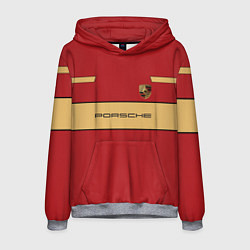 Мужская толстовка Porsche Design