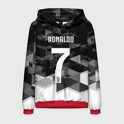 Мужская толстовка CRonaldo 7