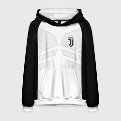 Мужская толстовка JUVENTUS SPORT