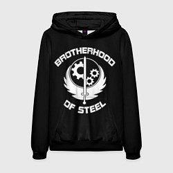 Мужская толстовка Brothood of Steel