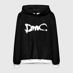 Мужская толстовка DMC