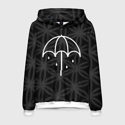 Мужская толстовка BMTH Umbrella