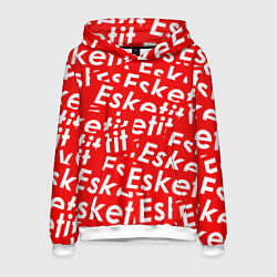 Мужская толстовка Esketit Pattern