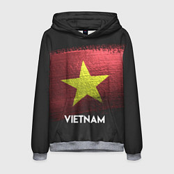 Мужская толстовка Vietnam Style