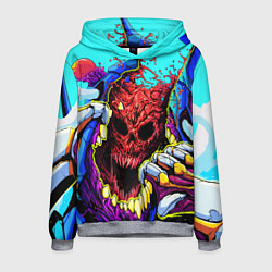 Мужская толстовка CS:GO Hyper Beast