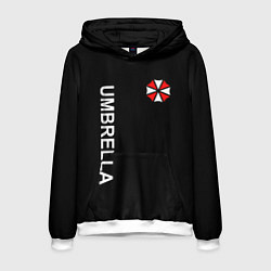 Мужская толстовка UMBRELLA CORP