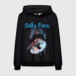 Мужская толстовка Sally Face