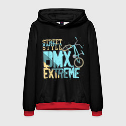 Мужская толстовка BMX Extreme