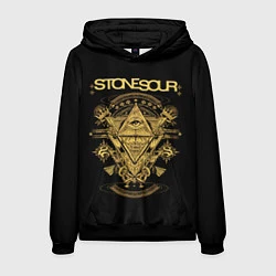 Мужская толстовка Stone Sour