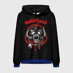 Мужская толстовка Motorhead Demons