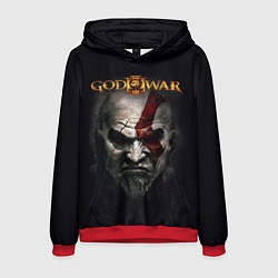 Мужская толстовка God of War