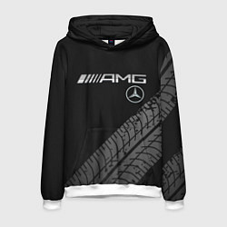 Мужская толстовка Mercedes AMG: Street Racing