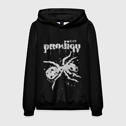 Мужская толстовка The Prodigy The Ant