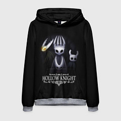 Мужская толстовка Hollow Knight