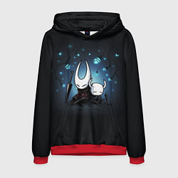 Мужская толстовка Hollow Knight
